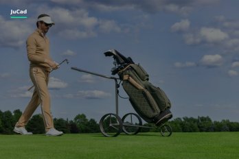 JuCad elvogne hos CustomClubs