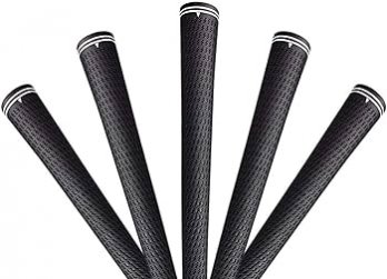 Guide - Spiller du med den forkerte greb størrelse?