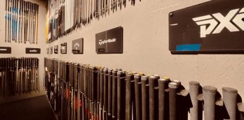 Guide - Spiller du den forkerte flex på dine køller?