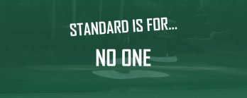 Guide - Derfor bør du skræddersy golfudstyr