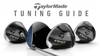 Guide - Sådan justeres din TaylorMade driver