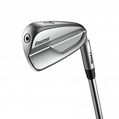 Ping I525 - 6 irons - Steel (custom)