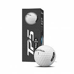 TaylorMade TP5 TRK-R - 3-Pack