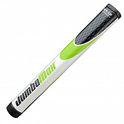Jumbo Max Ultralite ST 1.2 Vit/Svart/Grön
