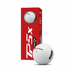 TaylorMade TP5x TRK-R