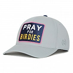 G/Fore Pray for birdies - Nimbus