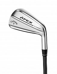 Ti Fusion Chrome Plated 2025