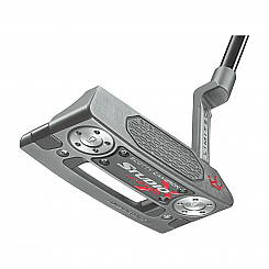 Scotty Cameron Studio Xperimental LIMITED Squareback 2