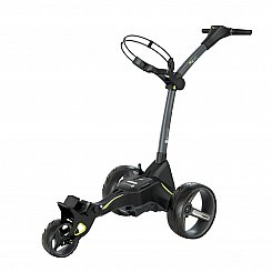 Motocaddy M3 GPS Graphite