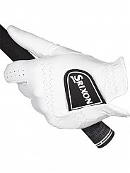 Srixon Premium Cabretta Leather - Golf Glove