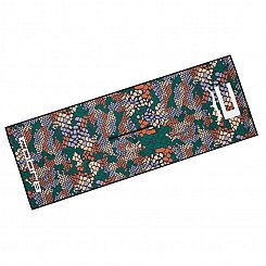Cobra Snakeskin Towel