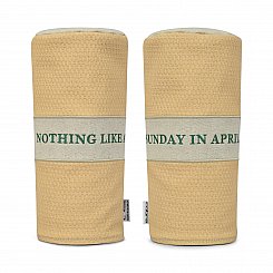 Cobra Limited Edition - Sunday in April Driver Headcover