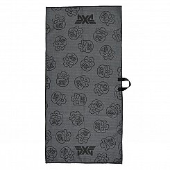 PXG Darkness Repeat Player's Towel