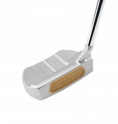 Odyssey Ai-One Milled Silver Three T