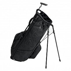 PXG Deluxe Hybrid Darkness Black - Stand Bag