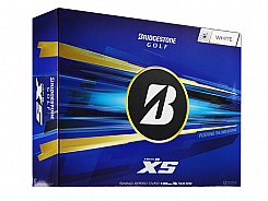 Bridgestone Tour B XS -26 - White