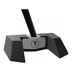 LAB MEZZ MAX Counterbalance putter back