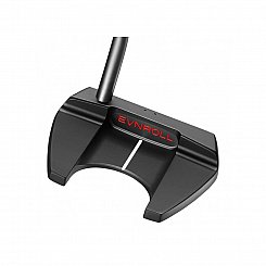 Evnroll ER5 Black