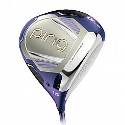 Ping G Le4 - Driver (custom)