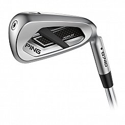 Ping G740 - 6 Køller (custom)