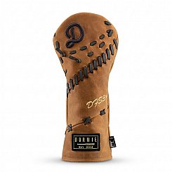Dormie Workshop - The Warning Track Driver Headcover