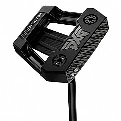 PXG Allan ZT Double Black - Zero Torque - S-Hosel