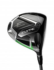 Callaway Elyte - Driver (custom)