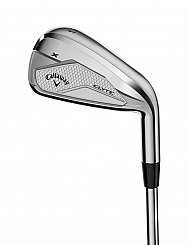 Callaway Elyte X - 6 irons (custom)