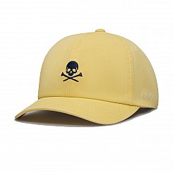 G/Fore MINI SKULL & TEES LOW PROFILE HAT