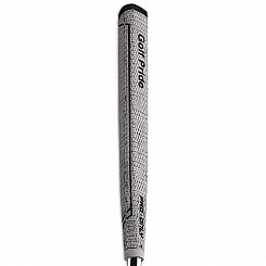 Golf Pride Pro Only Red Star CORD 72cc (Putter Grip)