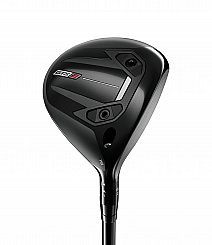 Titleist GTS2 - Fairwaywood (custom)
