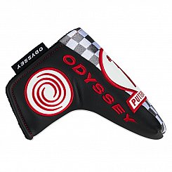 Odyssey Tempest Headcover Blade Putter