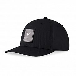 Callaway Rutherford Flexfit Snapback - Black