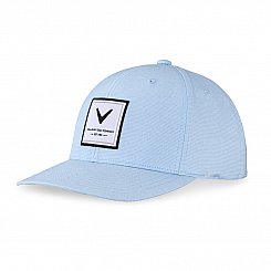 Callaway Rutherford Flexfit Snapback - GlacierCallaway Rutherford Flexfit Snapback - Glacier