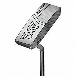 PXG Hellcat ZT - Zero Torque
