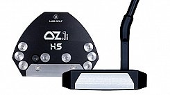 L.A.B - OZ.1i HS (Stock Specs)