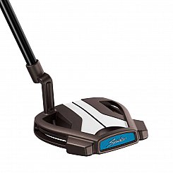TaylorMade Spider PVD Tour X #1 L-Neck