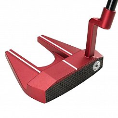 Odyssey Red Seven X