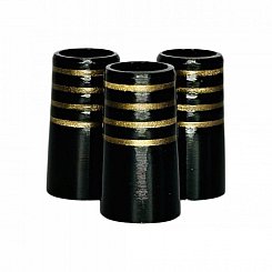 Ferruler - 10-pack - Gold Rush