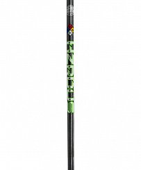 Project X - HZRDUS Green T1100 HandCrafted