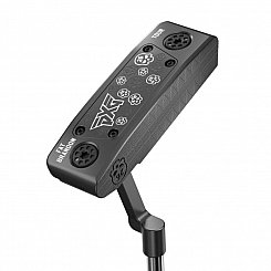 PXG Tour Series Fat Brandon - Gunmetal