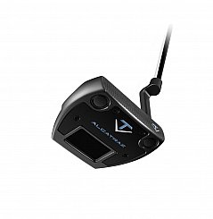 TOULON 2025 Alcatraz H1 - Mallet Putter