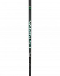 Mitsubishi Vanquish Green