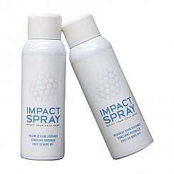 Impact Spray - Impact your golf game