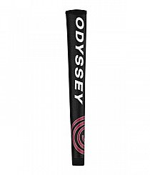 Odyssey Jumbo Light Black Putter Grip