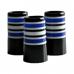 Ferruler - 10-pack - Lighthouse Blue