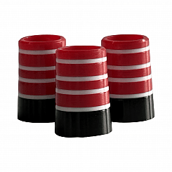 Ferruler - 10-pack - Little Red Riding Hood