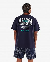 Malbon BERMUDA CHAMPIONSHIP TEE