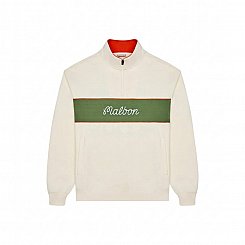 Malbon TORREY PINES SWEATSHIRT