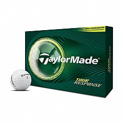 TaylorMade Tour Response -26 - White